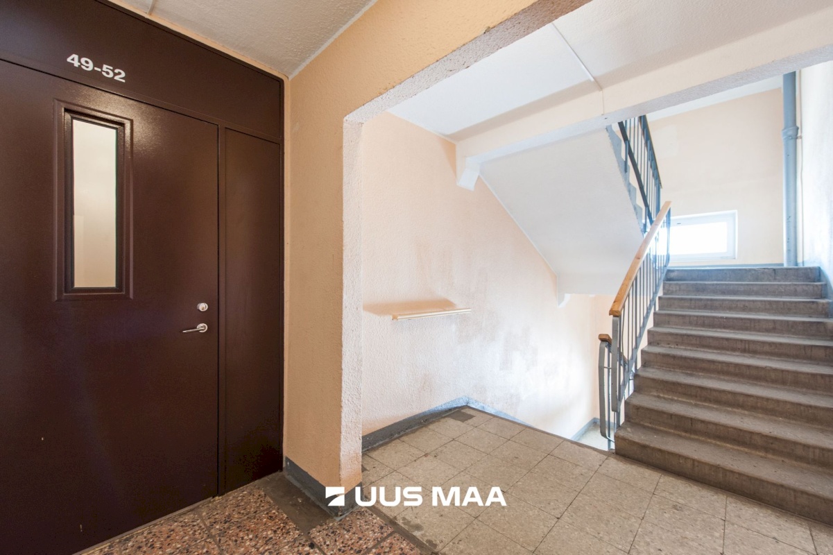 Tallinn, Lasnamäe linnaosa, Seli, Ümera 21