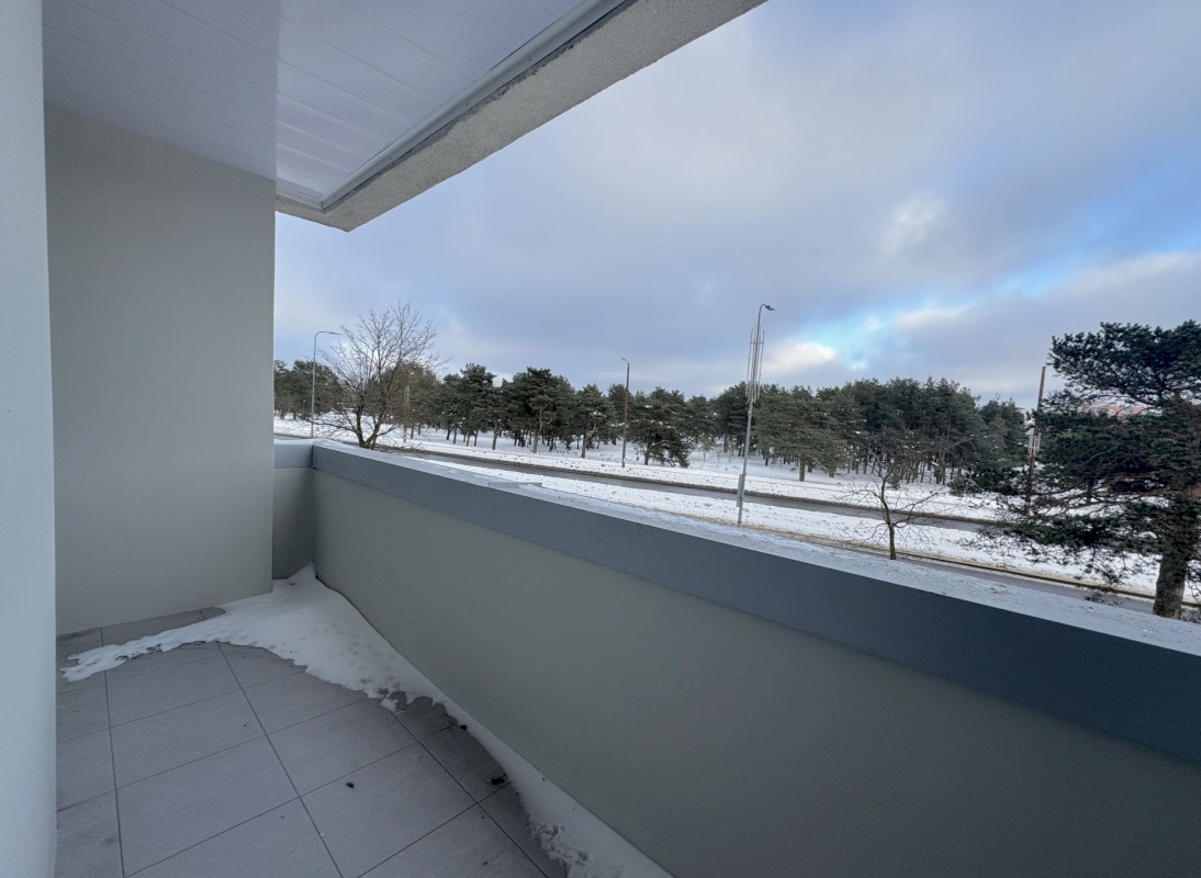 Tallinn, Mustamäe linnaosa, Mustamäe, Akadeemia 2