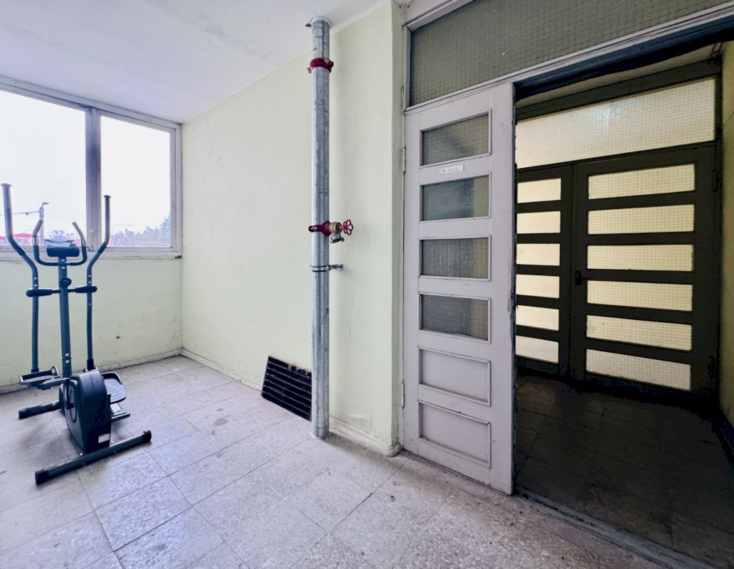 Tallinn, Mustamäe linnaosa, Mustamäe, Akadeemia 2