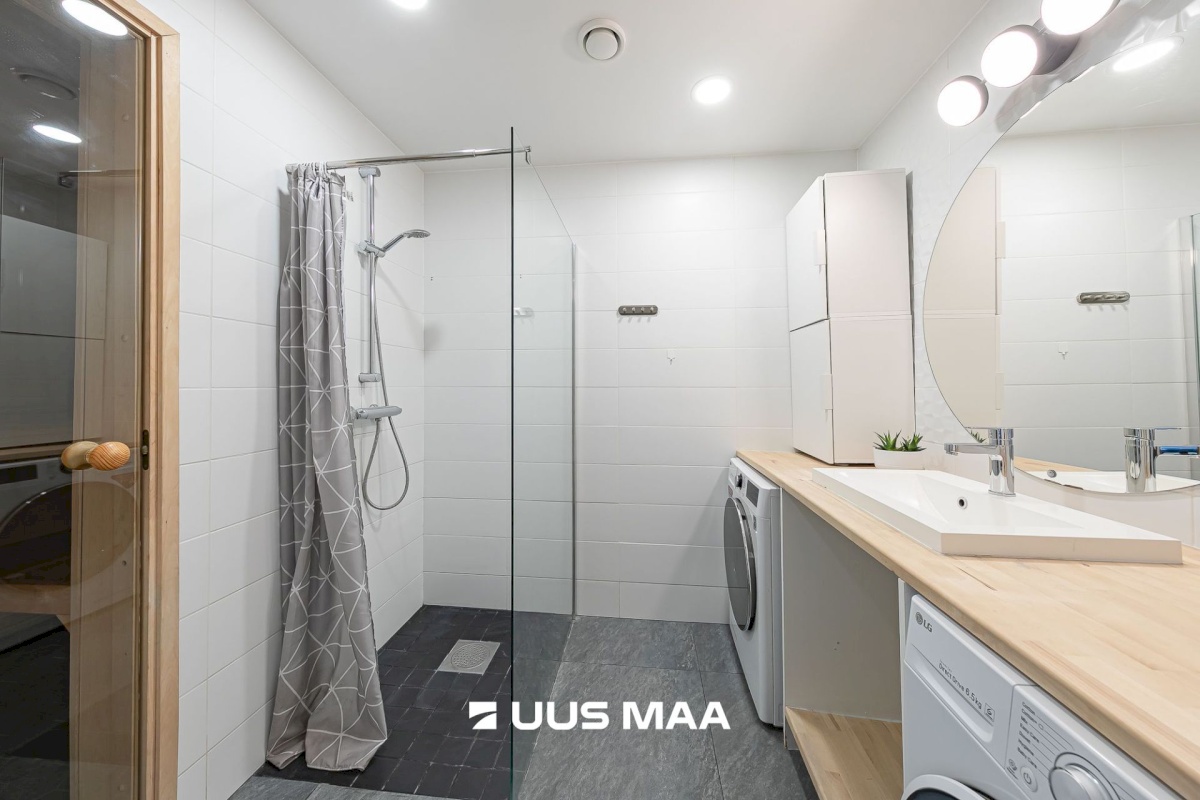 Viimsi vald, Haabneeme alevik, Nurme põik 19b/3