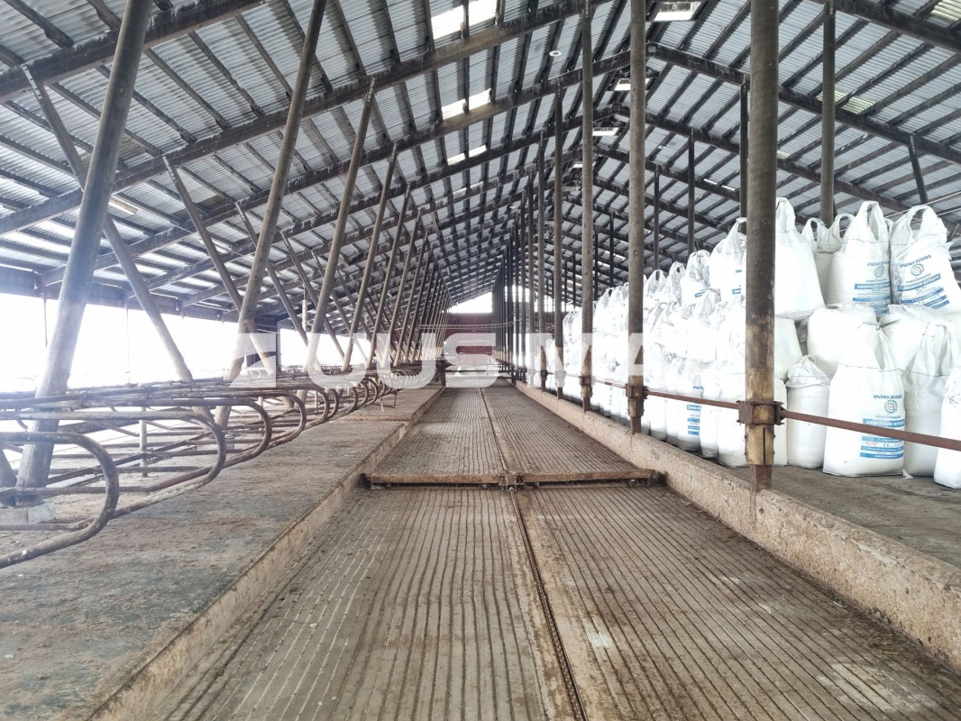 Vinni vald, Põlula küla, Põlula farm