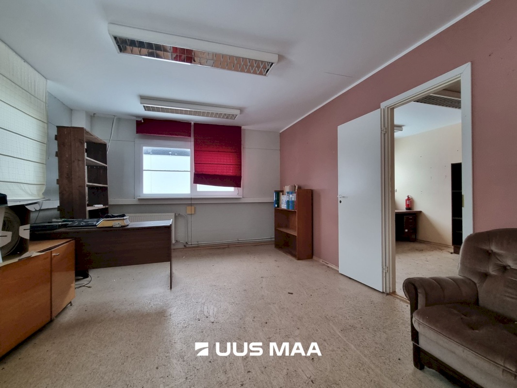 Vinni vald, Põlula küla, Põlula farm