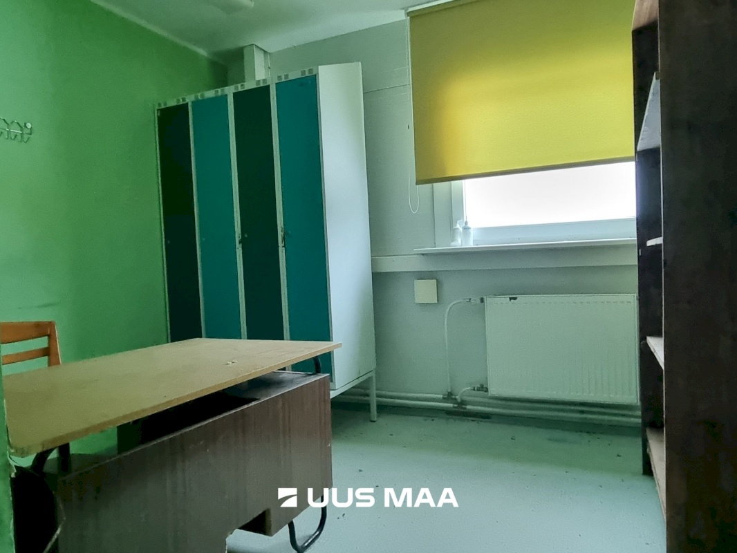 Vinni vald, Põlula küla, Põlula farm