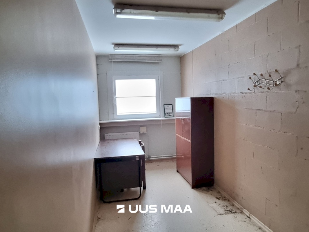 Vinni vald, Põlula küla, Põlula farm