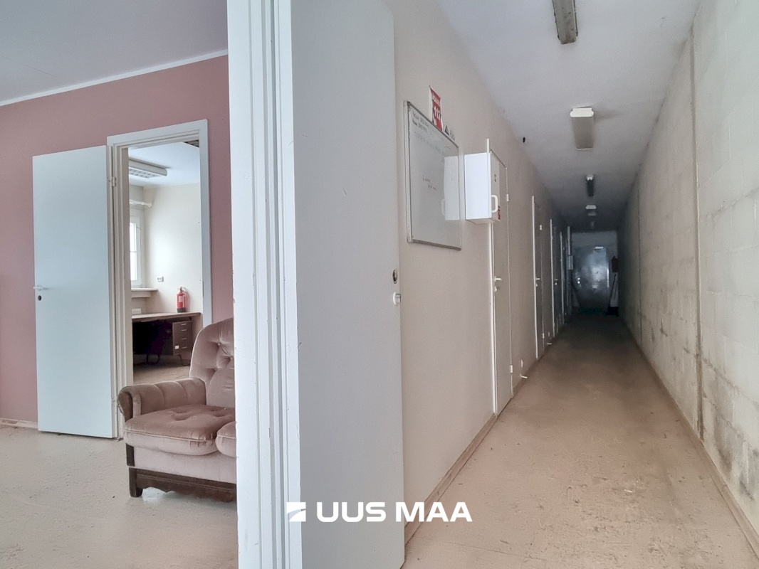 Vinni vald, Põlula küla, Põlula farm