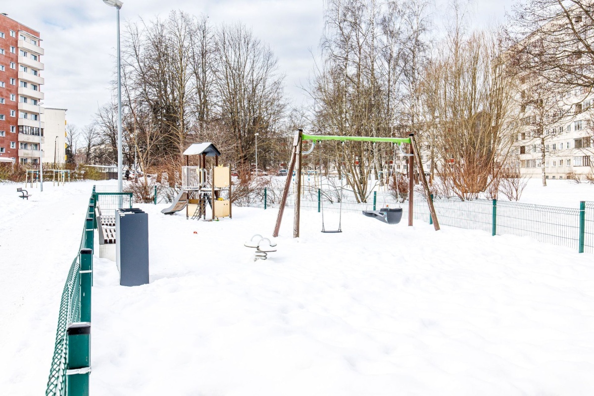 Tallinn, Mustamäe linnaosa, Sõpruse pst 194