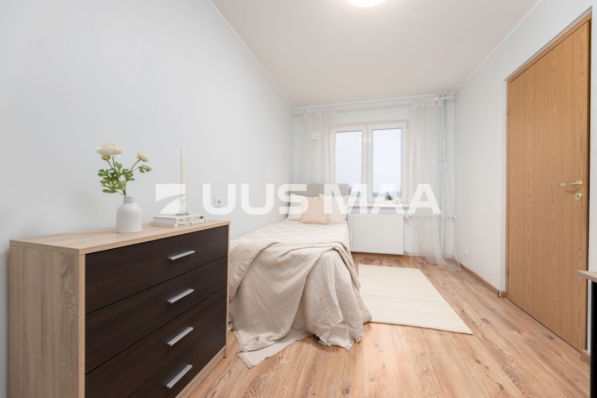 Tallinn, Mustamäe linnaosa, Kadaka, Kadaka tee 165