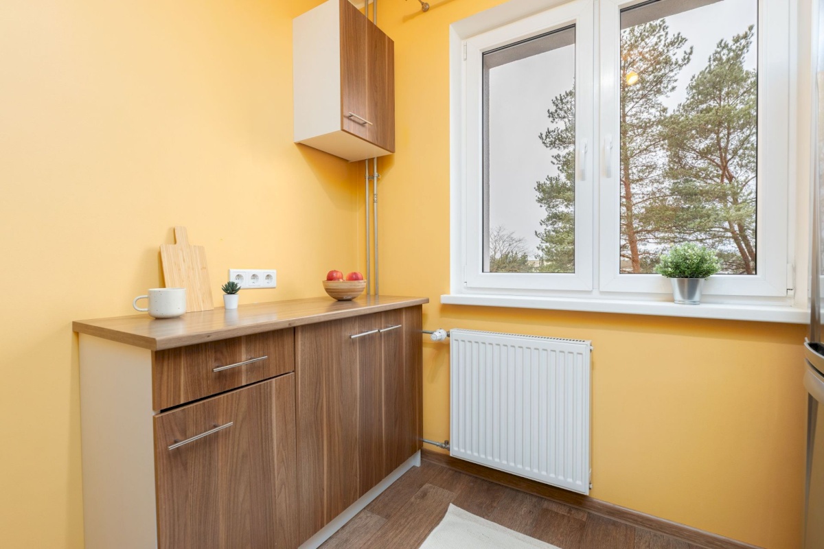 Tallinn, Mustamäe linnaosa, Kadaka, Kadaka tee 165