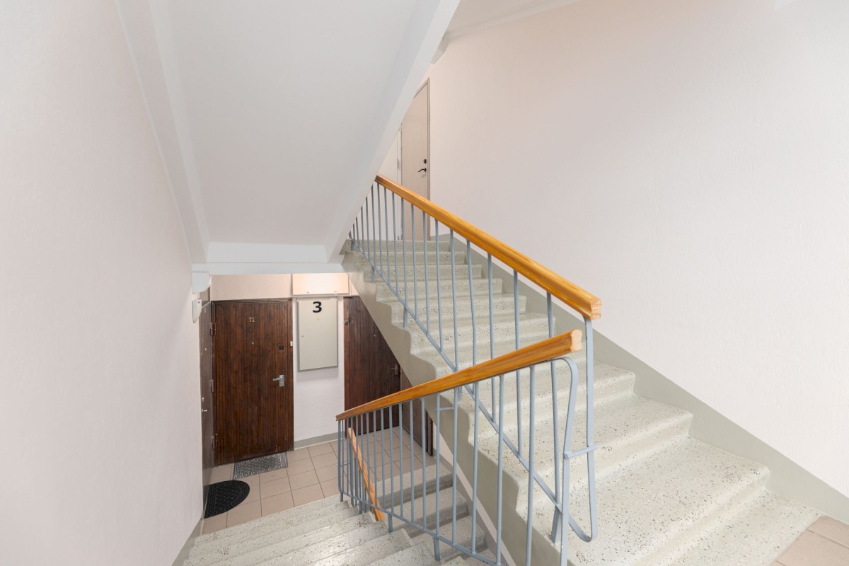 Tallinn, Mustamäe linnaosa, Kadaka, Kadaka tee 165