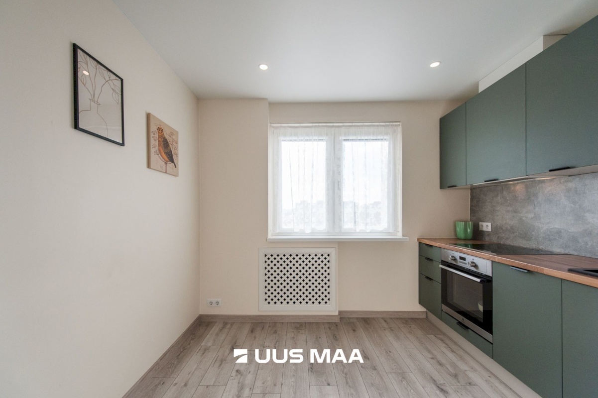 Tallinn, Lasnamäe linnaosa, Priisle, Läänemere tee 19