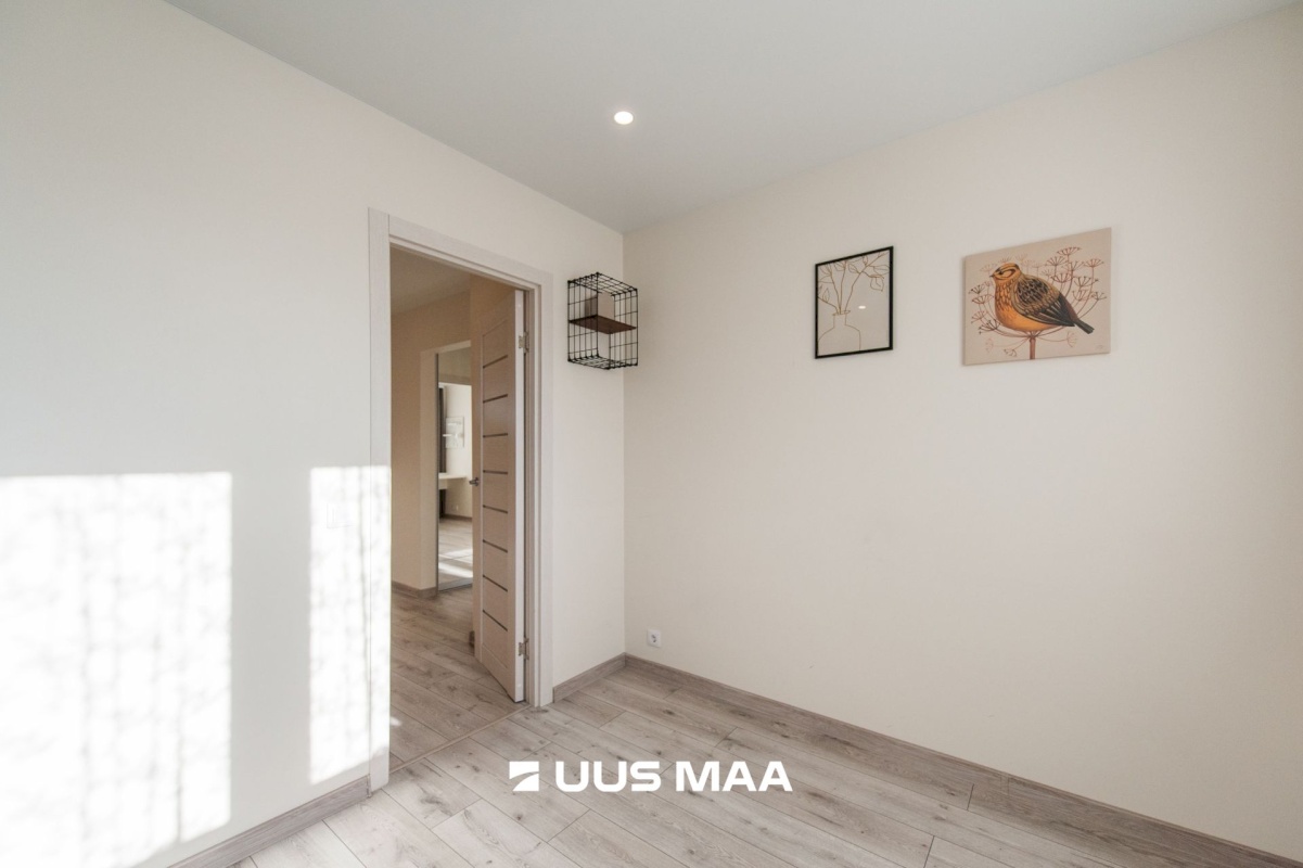 Tallinn, Lasnamäe linnaosa, Priisle, Läänemere tee 19