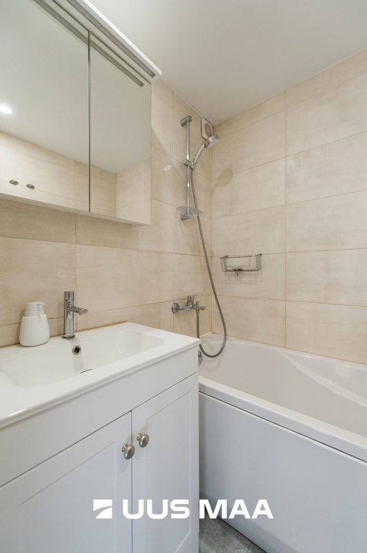 Tallinn, Lasnamäe linnaosa, Priisle, Läänemere tee 19