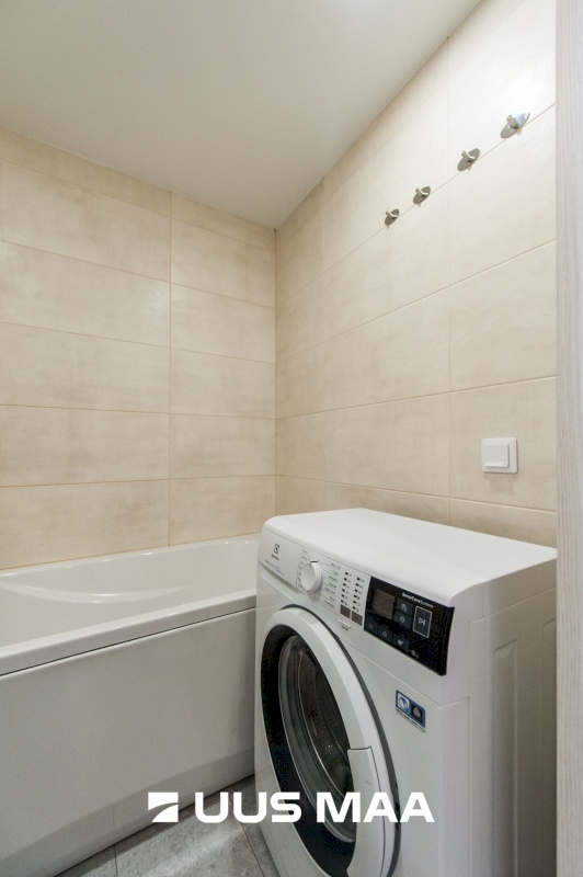 Tallinn, Lasnamäe linnaosa, Priisle, Läänemere tee 19