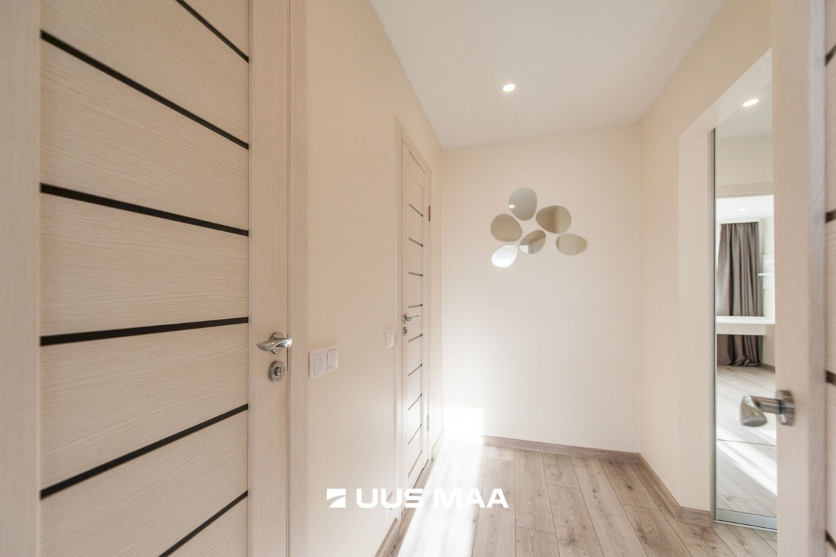 Tallinn, Lasnamäe linnaosa, Priisle, Läänemere tee 19