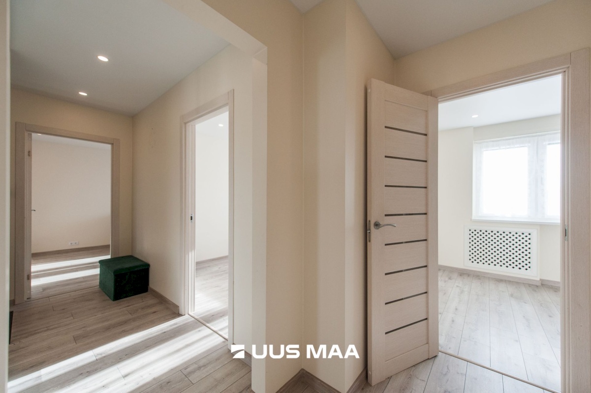 Tallinn, Lasnamäe linnaosa, Priisle, Läänemere tee 19