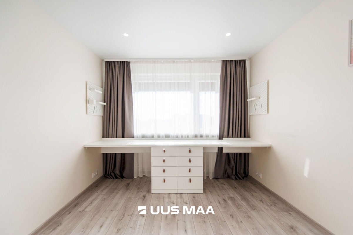 Tallinn, Lasnamäe linnaosa, Priisle, Läänemere tee 19