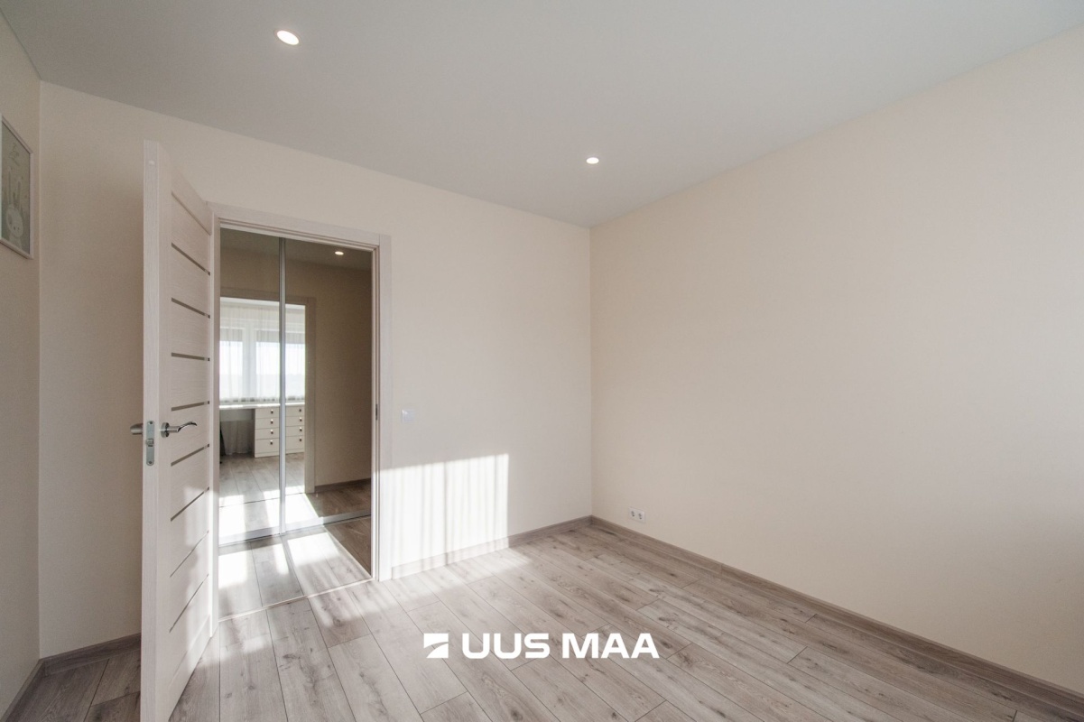 Tallinn, Lasnamäe linnaosa, Priisle, Läänemere tee 19