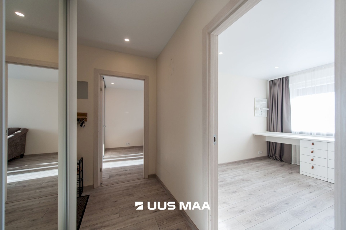 Tallinn, Lasnamäe linnaosa, Priisle, Läänemere tee 19