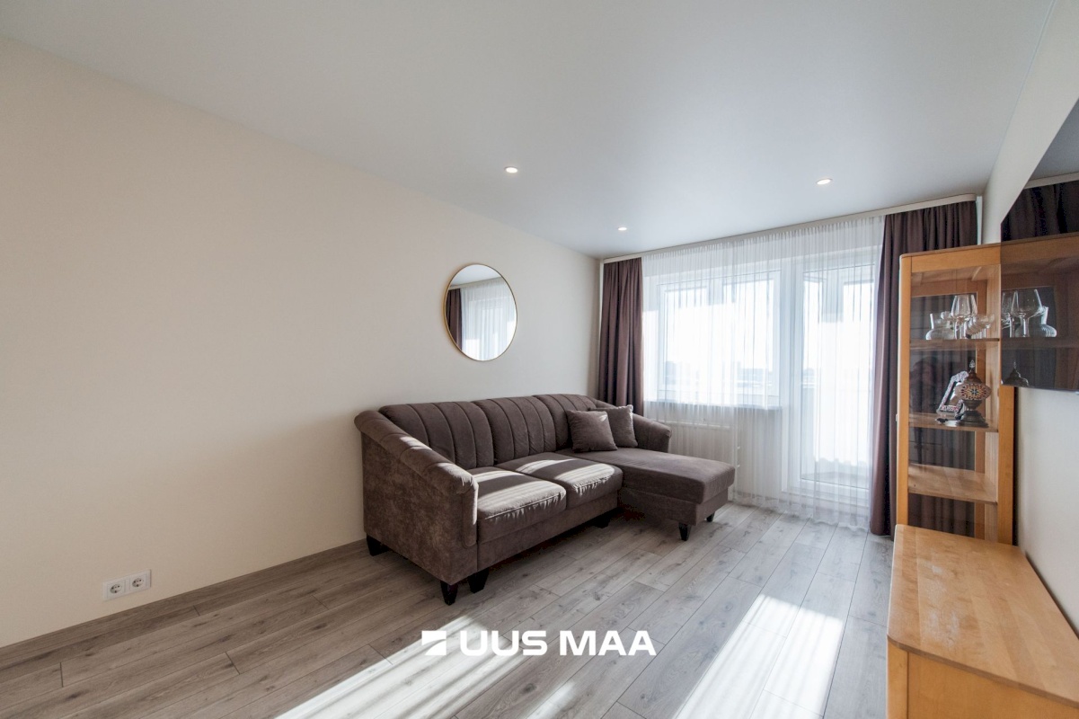 Tallinn, Lasnamäe linnaosa, Priisle, Läänemere tee 19