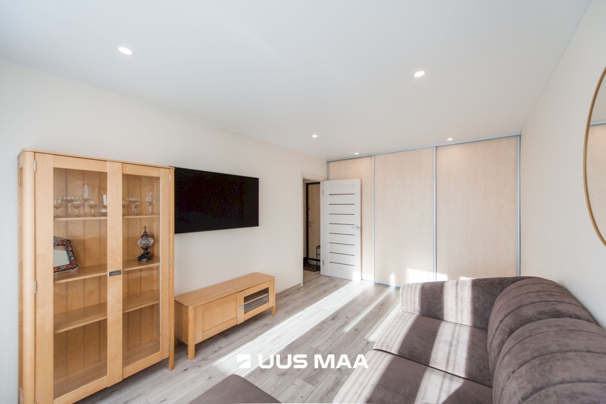 Tallinn, Lasnamäe linnaosa, Priisle, Läänemere tee 19