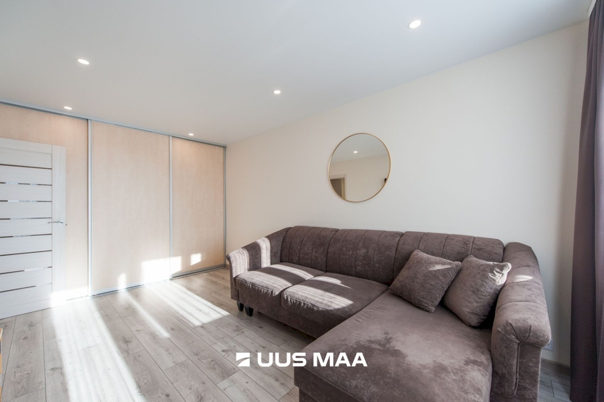 Tallinn, Lasnamäe linnaosa, Priisle, Läänemere tee 19