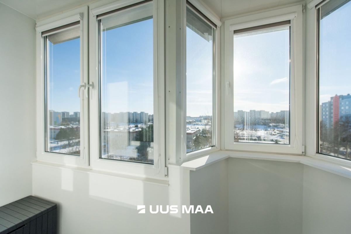 Tallinn, Lasnamäe linnaosa, Priisle, Läänemere tee 19