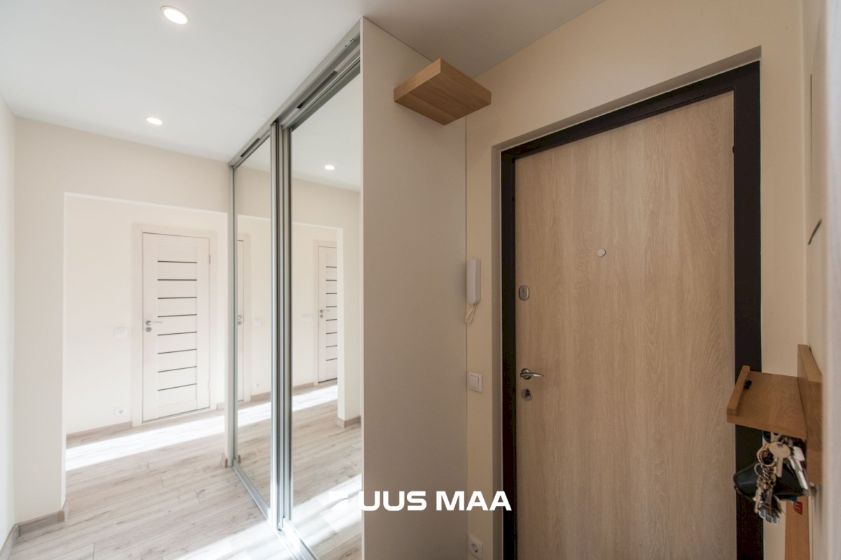 Tallinn, Lasnamäe linnaosa, Priisle, Läänemere tee 19