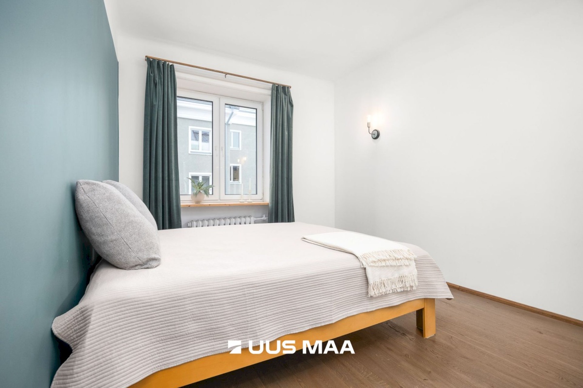 Tallinn, Kesklinna linnaosa, Kaupmehe tn/ Lembitu tn 8