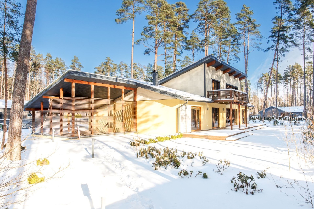 Haapsalu linn, Haapsalu linn, Lõokese 11