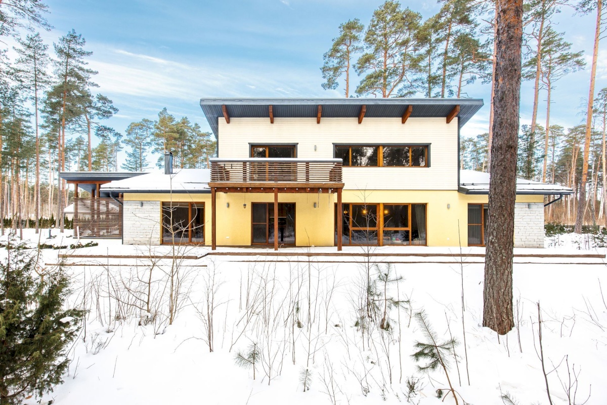 Haapsalu linn, Haapsalu linn, Lõokese 11