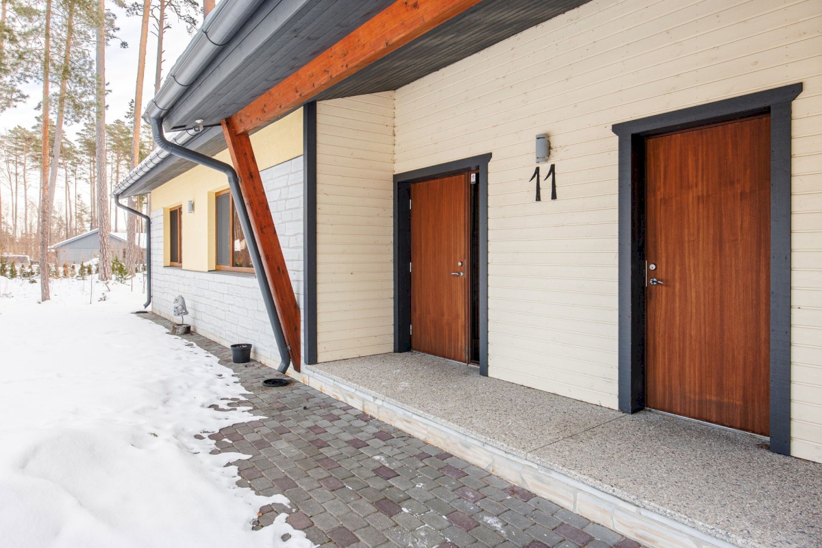 Haapsalu linn, Haapsalu linn, Lõokese 11