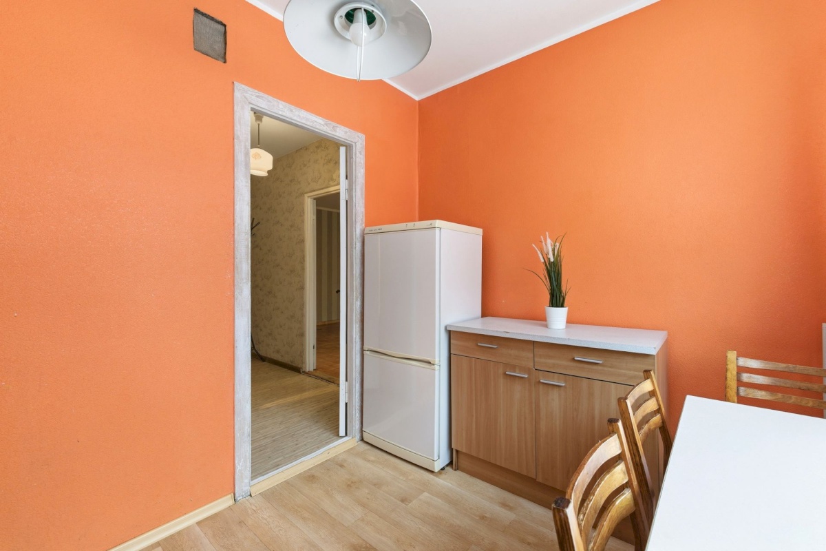 Tallinn, Lasnamäe linnaosa, Priisle, Läänemere tee 23