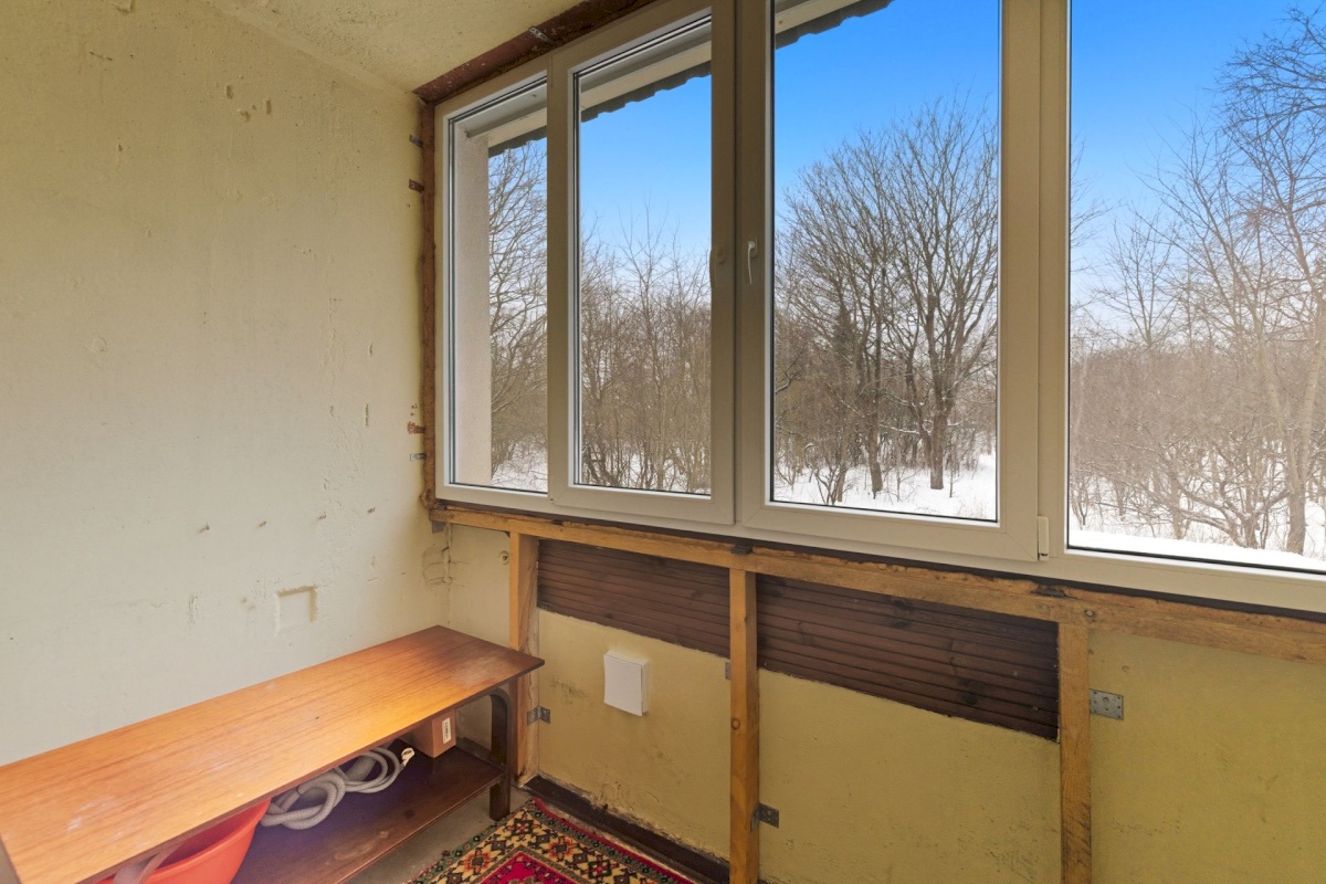 Tallinn, Lasnamäe linnaosa, Priisle, Läänemere tee 23