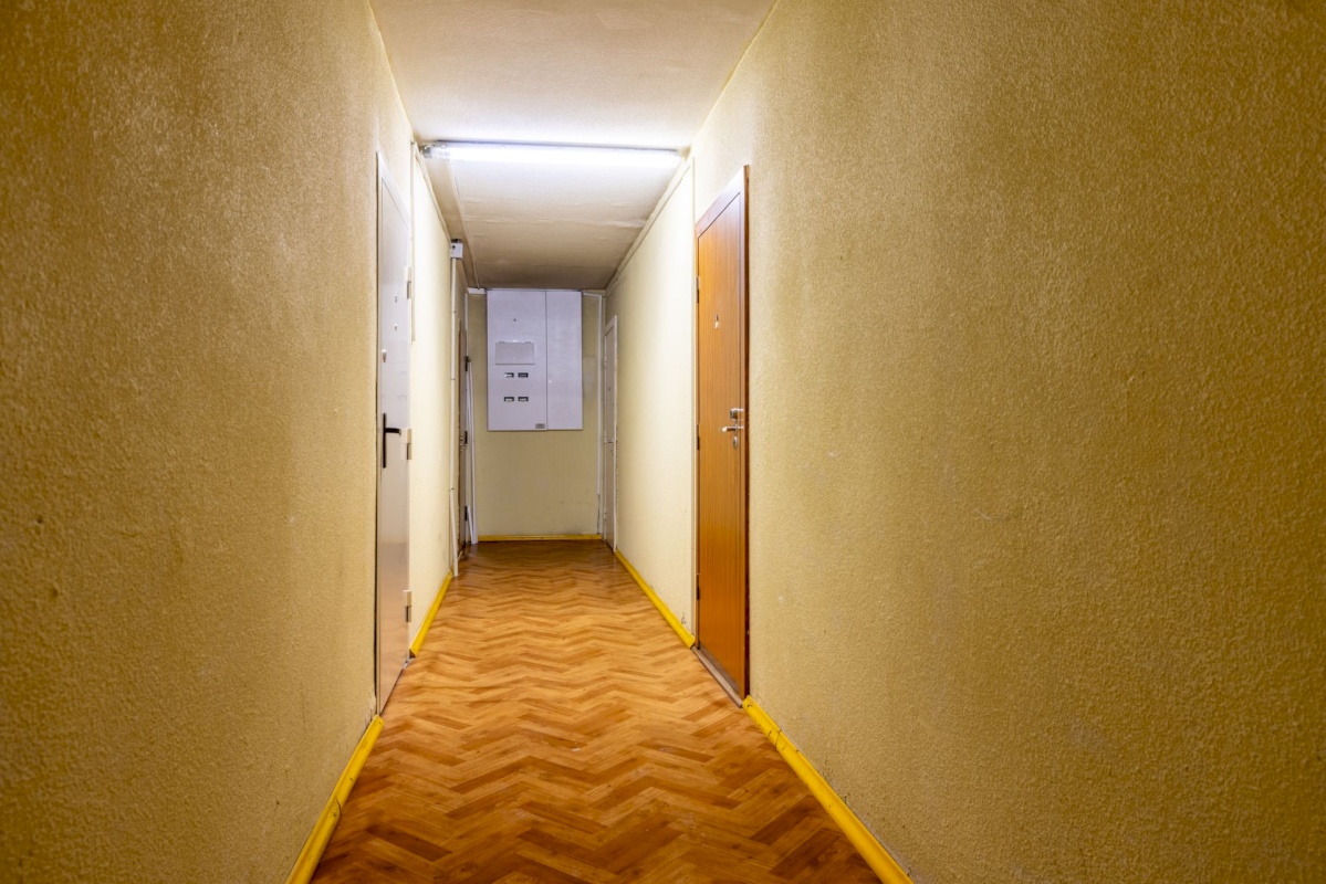 Tallinn, Lasnamäe linnaosa, Priisle, Läänemere tee 23