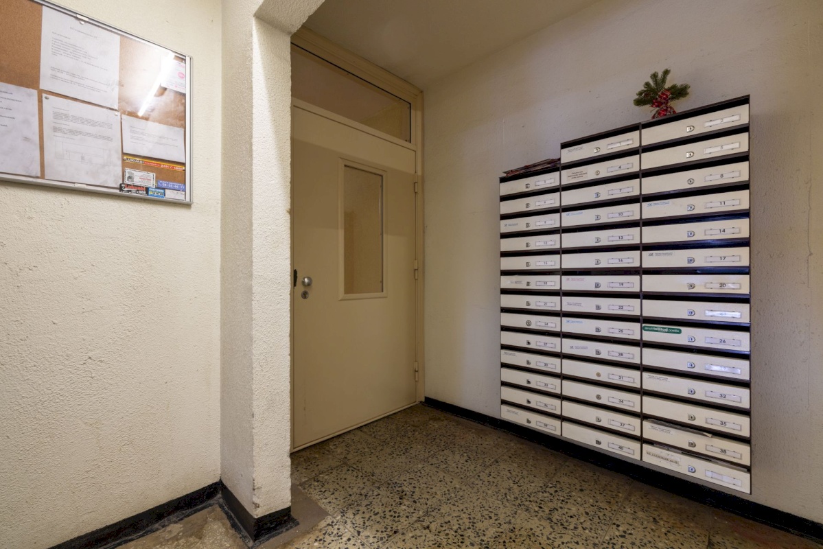 Tallinn, Lasnamäe linnaosa, Priisle, Läänemere tee 23