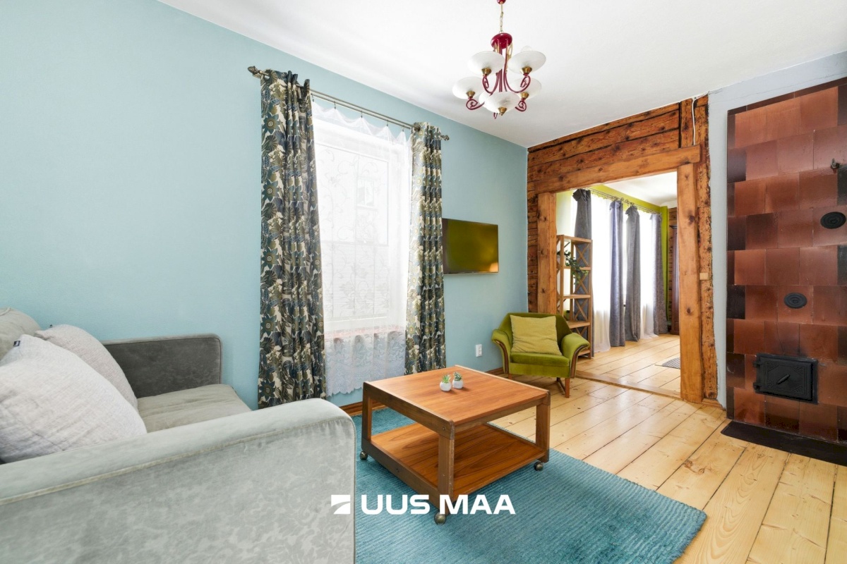 Tallinn, Põhja-Tallinna linnaosa, Pelgulinna, Timuti 22