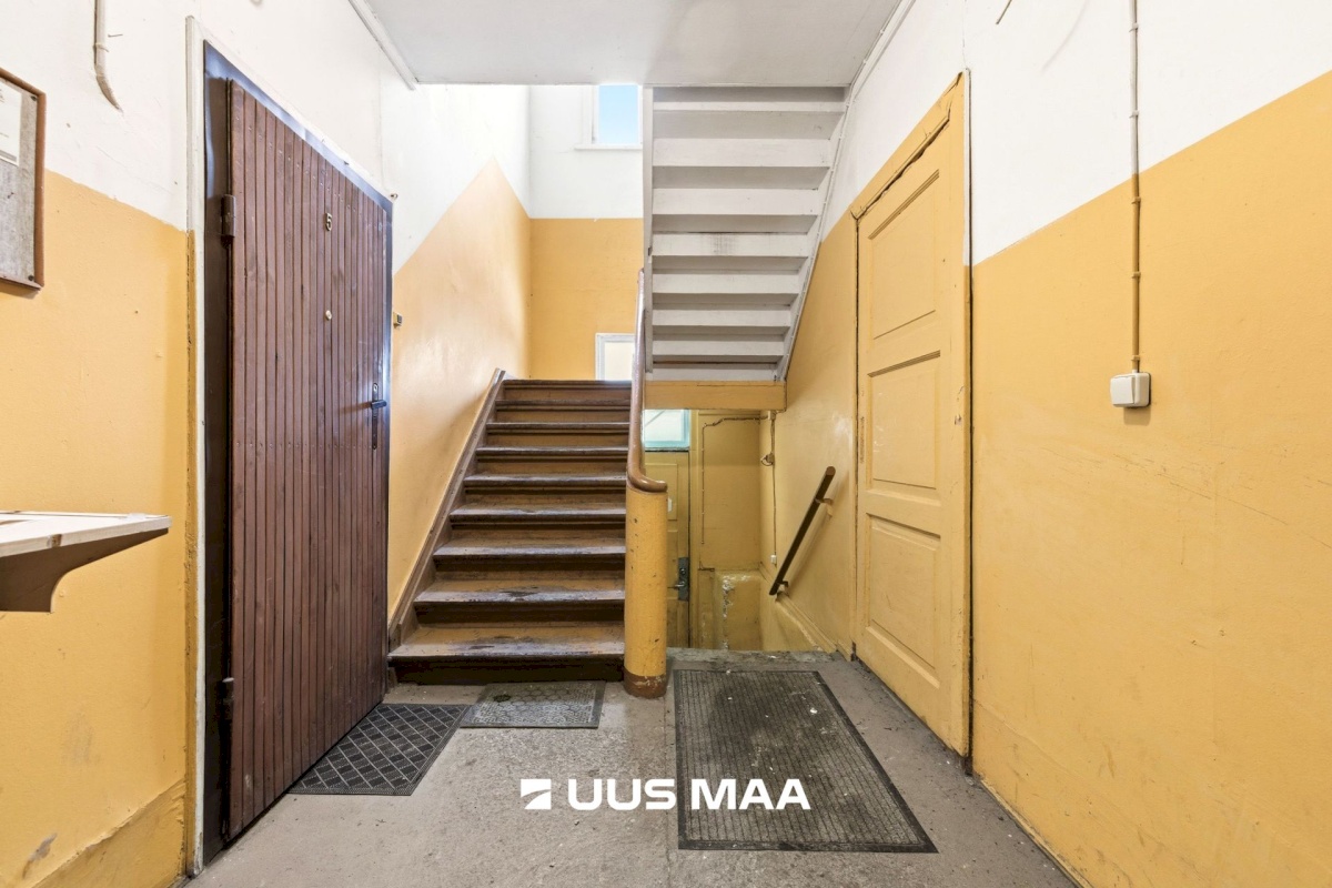 Tallinn, Põhja-Tallinna linnaosa, Pelgulinna, Timuti 22