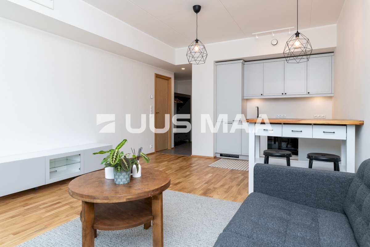 Tallinn, Kristiine linnaosa, Nõmme tee 97