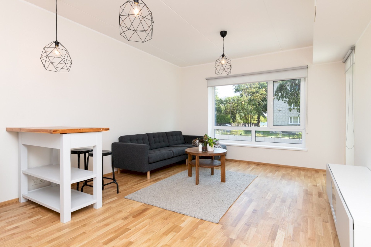 Tallinn, Kristiine linnaosa, Nõmme tee 97