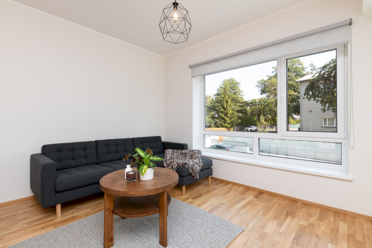 Tallinn, Kristiine linnaosa, Nõmme tee 97