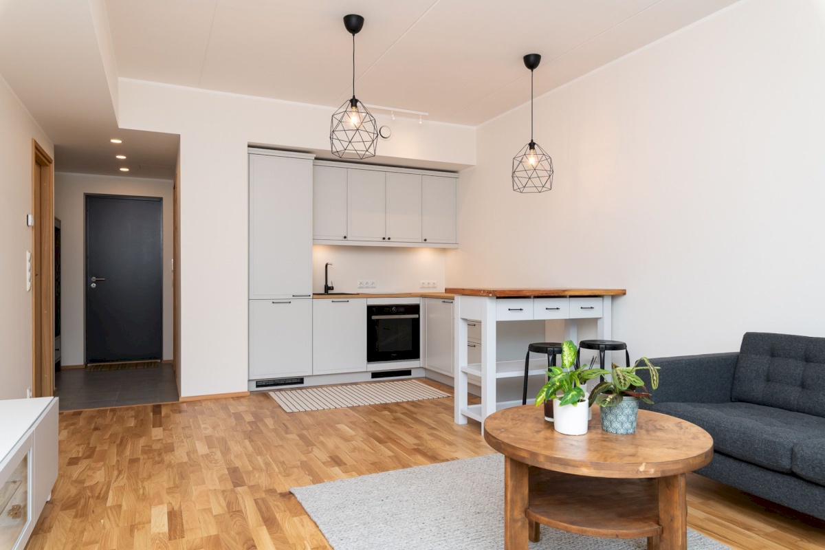 Tallinn, Kristiine linnaosa, Nõmme tee 97