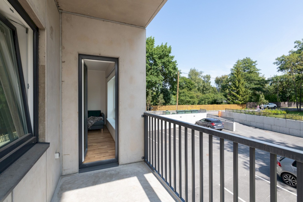 Tallinn, Kristiine linnaosa, Nõmme tee 97