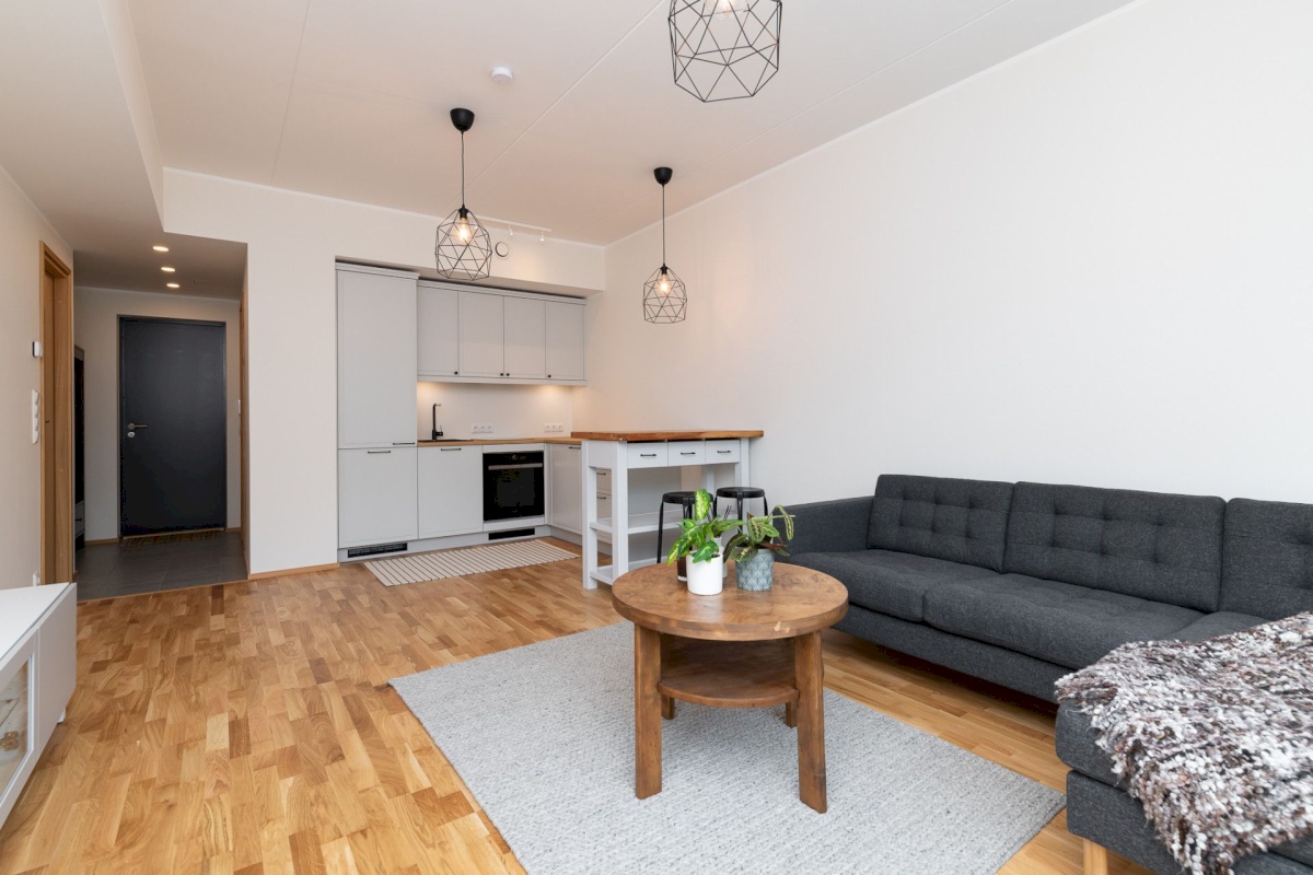 Tallinn, Kristiine linnaosa, Nõmme tee 97