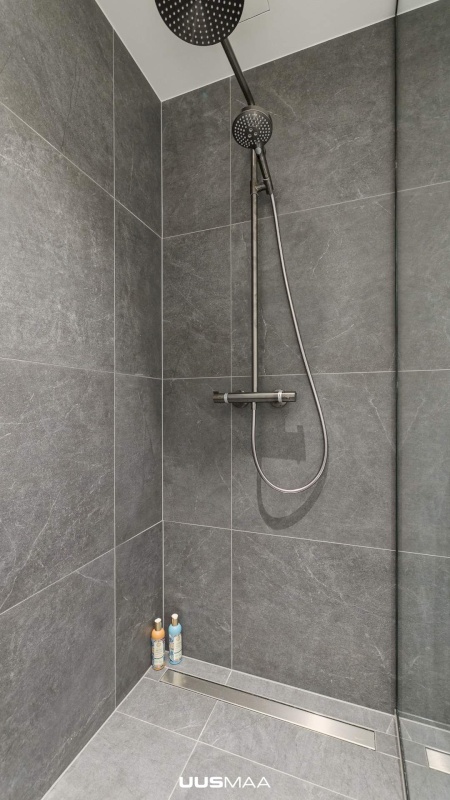 Tallinn, Põhja-Tallinna linnaosa, Kalamaja, Uus-Volta tn 12/3