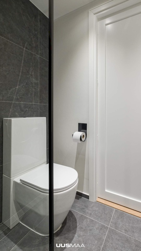 Tallinn, Põhja-Tallinna linnaosa, Kalamaja, Uus-Volta tn 12/3