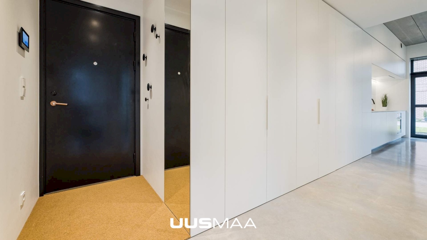 Tallinn, Põhja-Tallinna linnaosa, Kalamaja, Uus-Volta tn 12/3