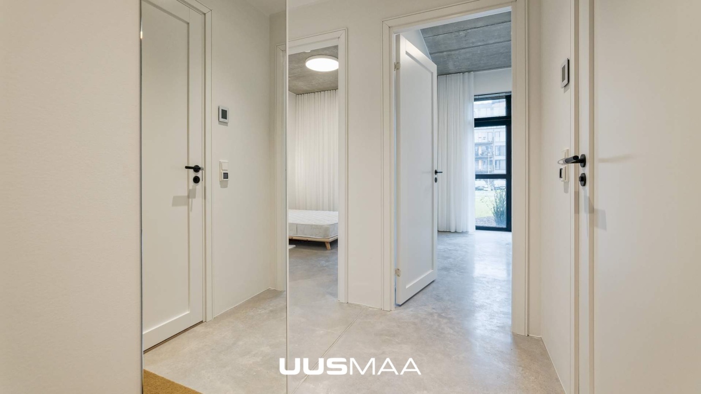 Tallinn, Põhja-Tallinna linnaosa, Kalamaja, Uus-Volta tn 12/3