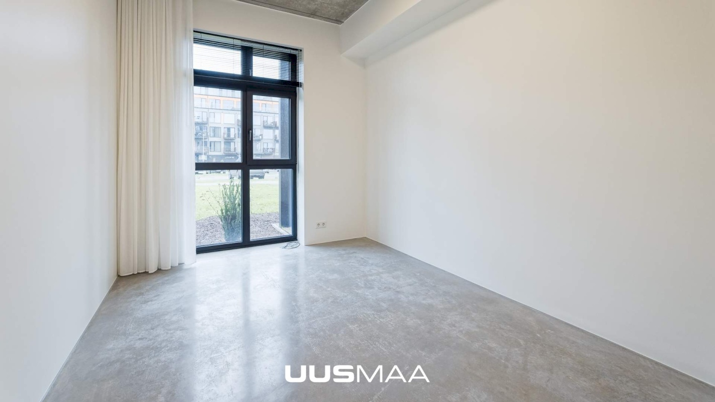 Tallinn, Põhja-Tallinna linnaosa, Kalamaja, Uus-Volta tn 12/3