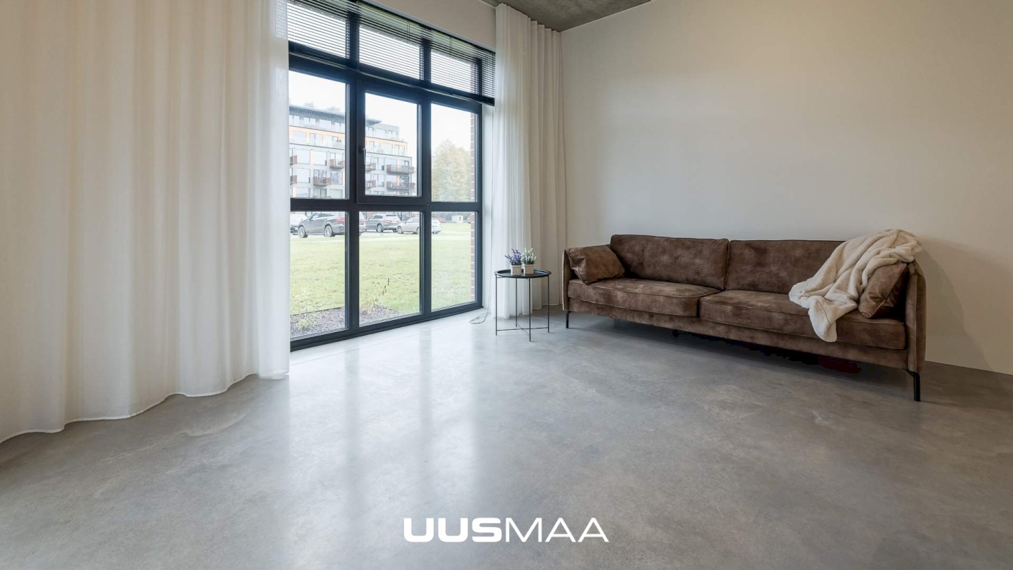 Tallinn, Põhja-Tallinna linnaosa, Kalamaja, Uus-Volta tn 12/3