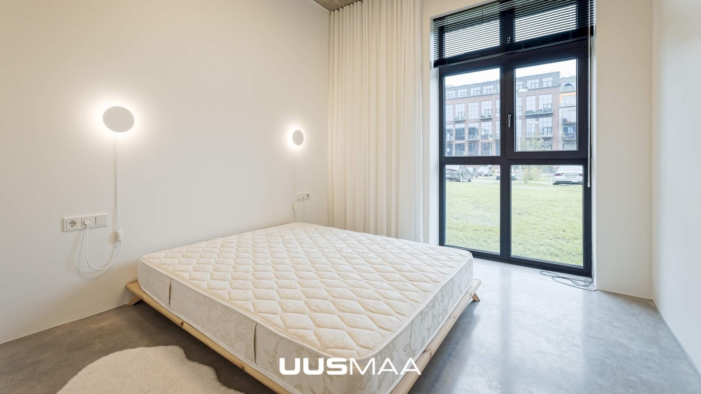 Tallinn, Põhja-Tallinna linnaosa, Kalamaja, Uus-Volta tn 12/3